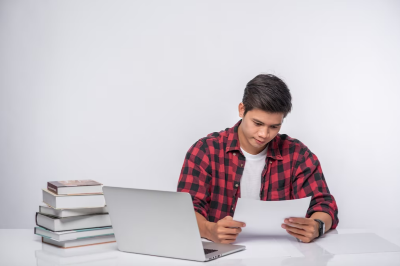 Prompt AI untuk Skripsi: Contoh Prompt AI untuk Judul, Proposal, hingga Latar Belakang